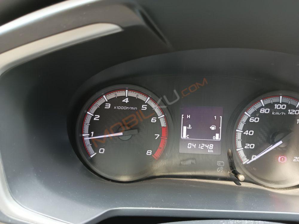 Mobil Mitsubishi Xpander 2019