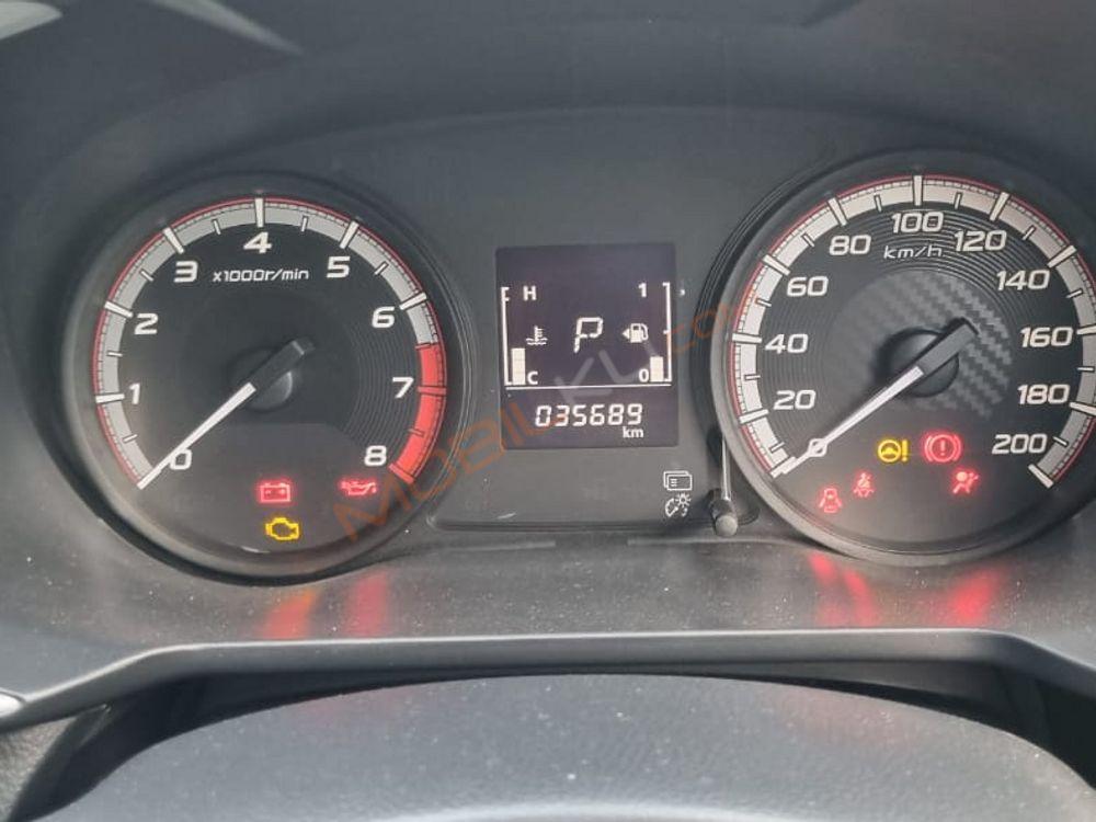 Mobil Mitsubishi Xpander 2023