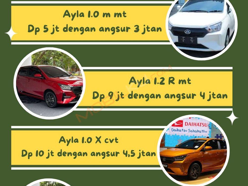 Mobil undefined undefined undefined