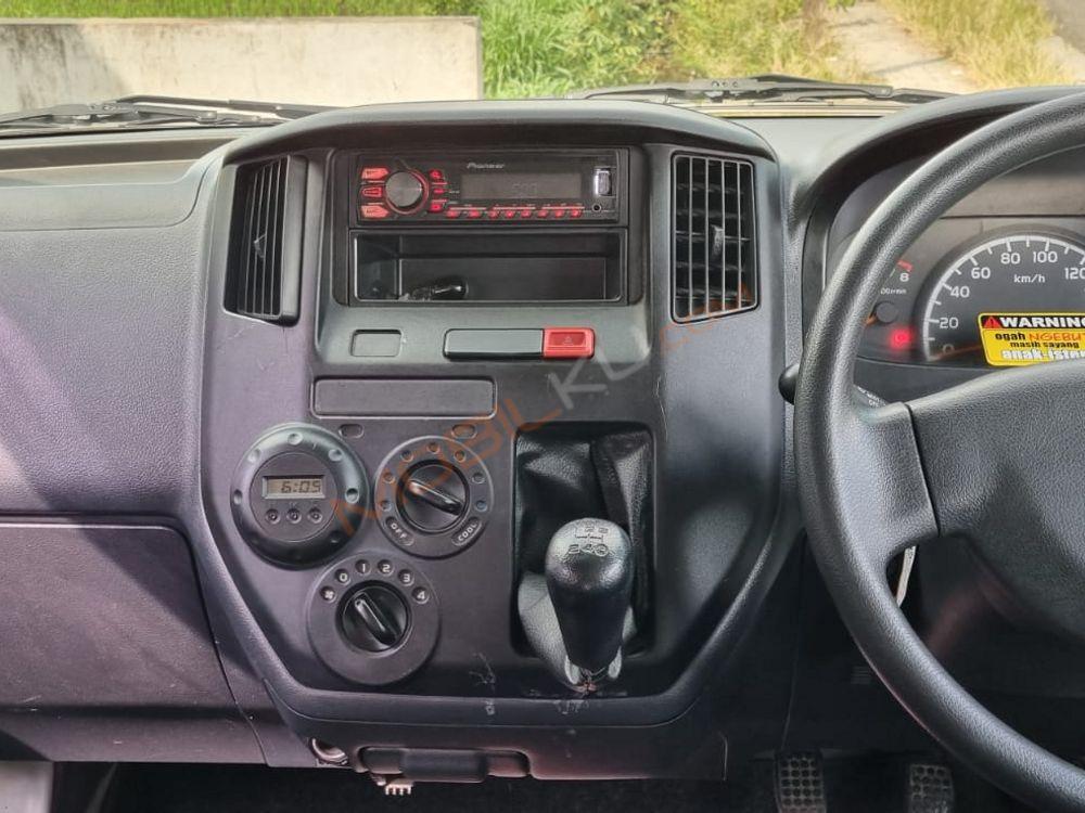 Mobil Daihatsu Gran Max 2019