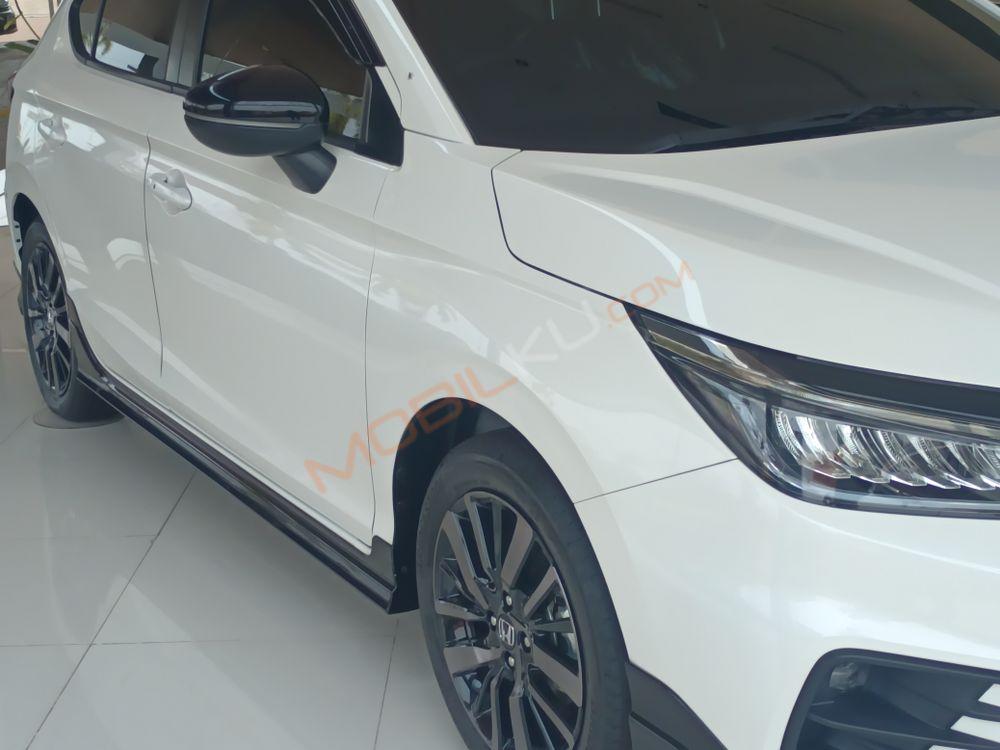 Mobil undefined undefined undefined