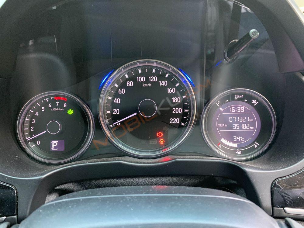 Mobil Honda City Sedan 2017