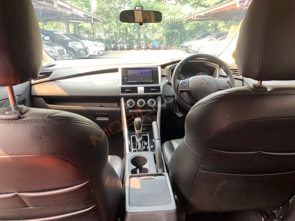 Mobil Mitsubishi Xpander 2020