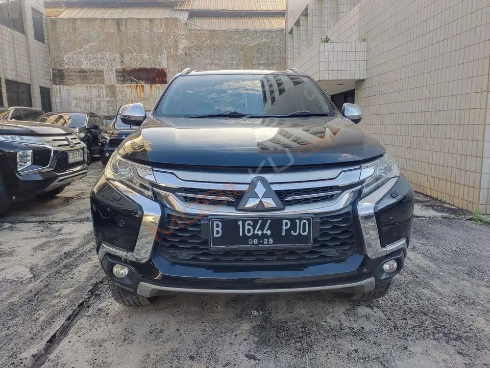 Mobil Mitsubishi Pajero Sport 2019