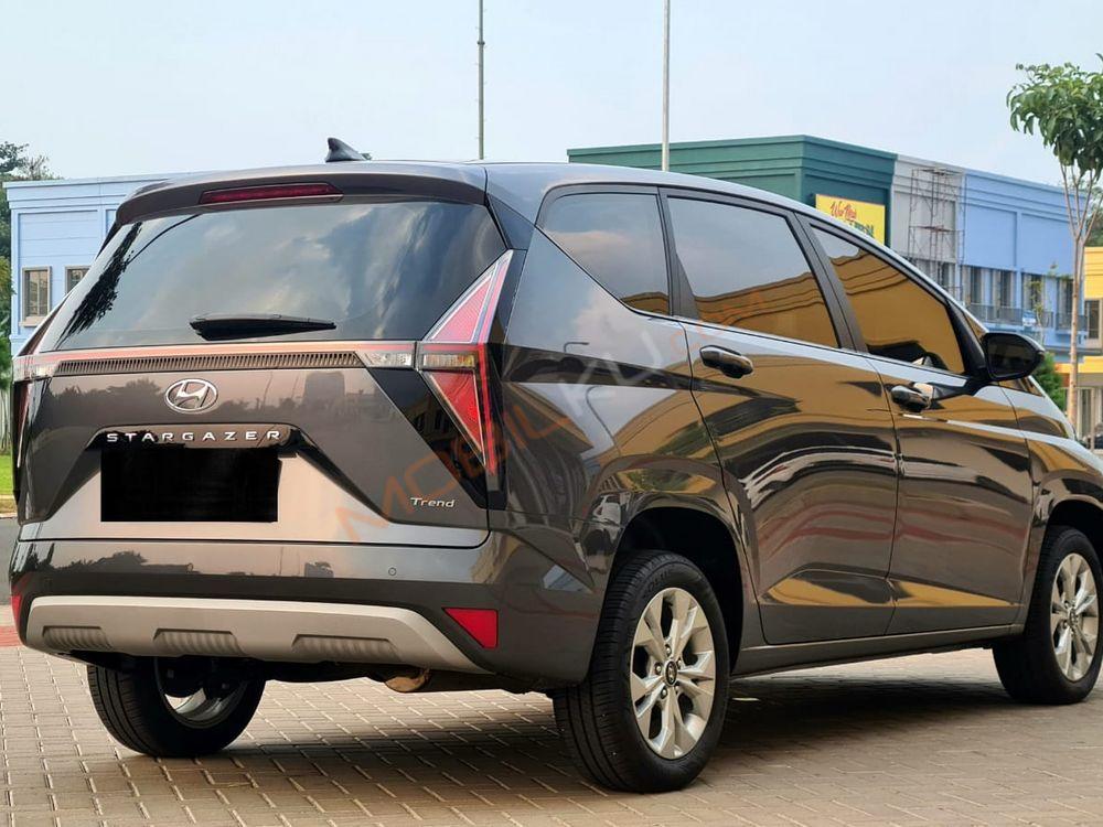 Mobil Hyundai Stargazer 2023