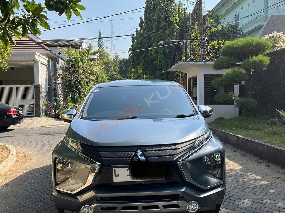 Mobil Mitsubishi Xpander 2018