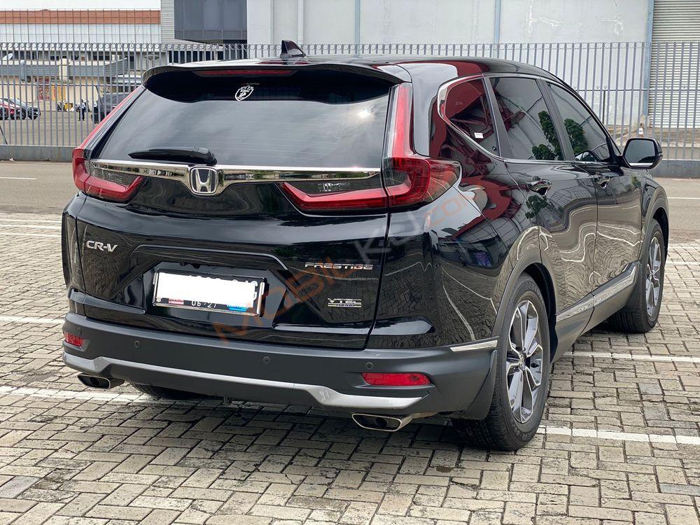 Mobil Honda CR-V 2022