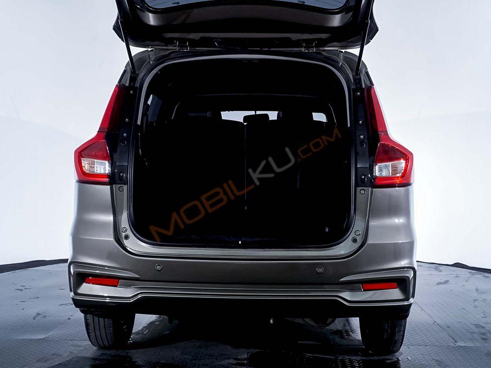 Mobil Suzuki Ertiga 2022