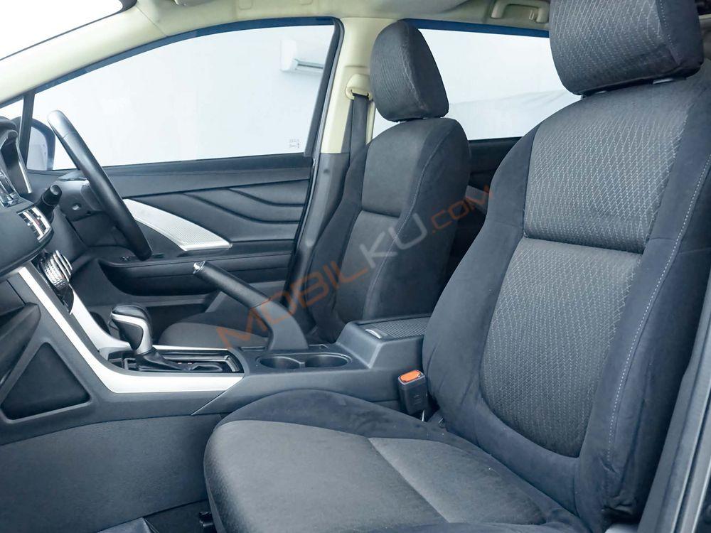 Mobil Mitsubishi Xpander 2019