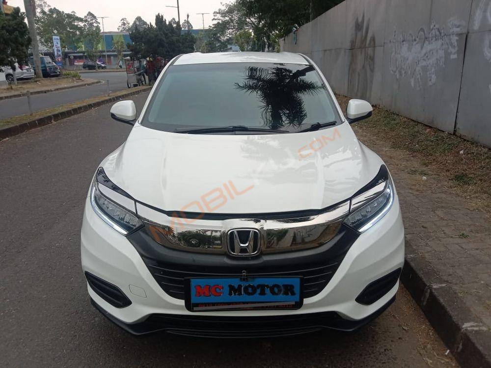 Mobil Honda HR-V 2019