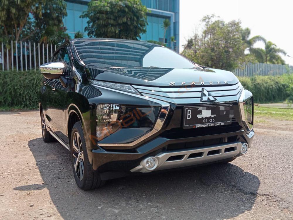 Mobil Mitsubishi Xpander 2019