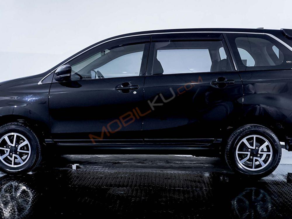 Mobil Daihatsu Xenia 2021