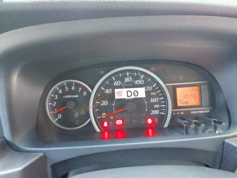 Mobil Toyota Calya 2024