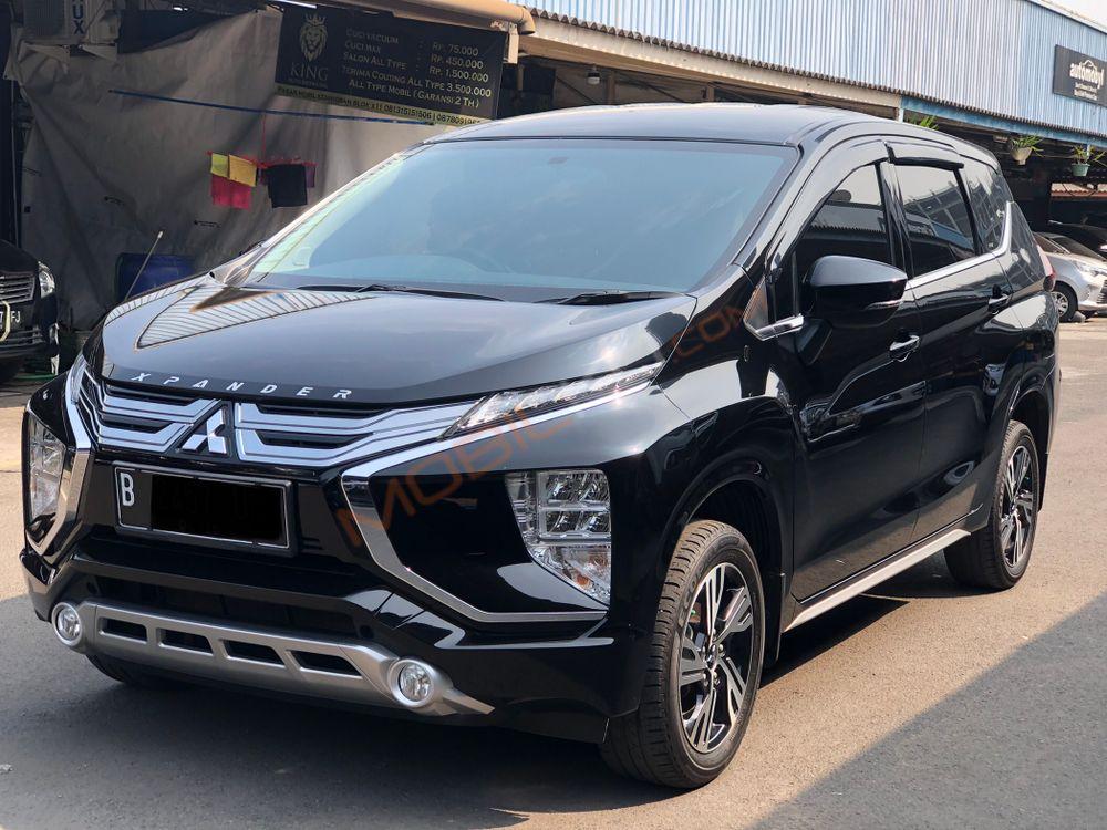 Mobil Mitsubishi Xpander 2020