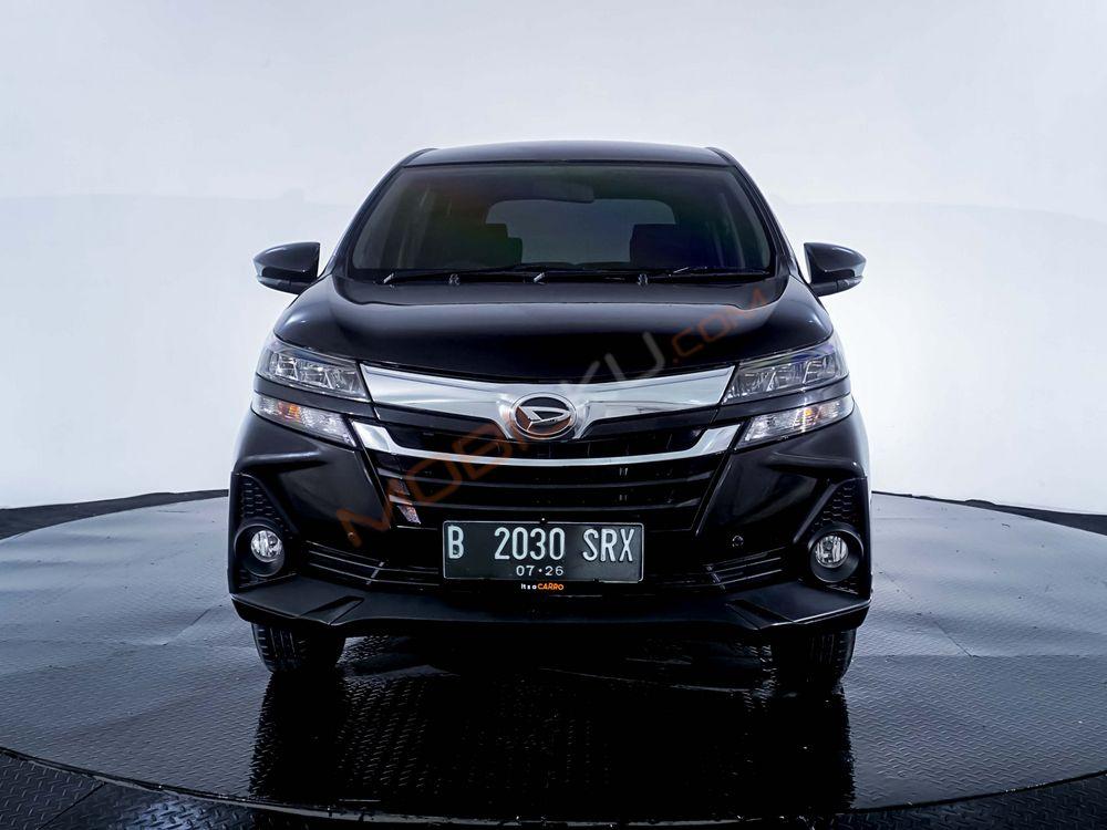 Mobil Daihatsu Xenia 2021