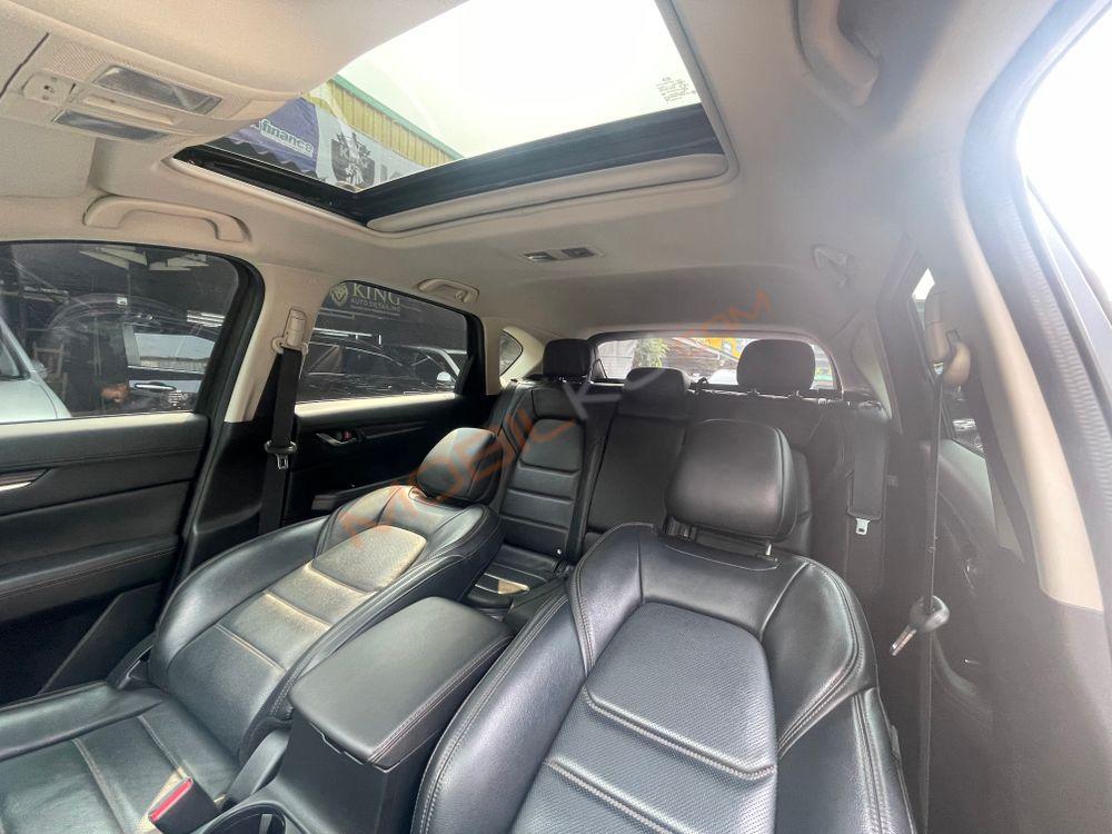 Mobil Mazda CX-5 2020
