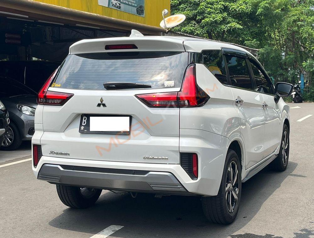 Mobil Mitsubishi Xpander 2022