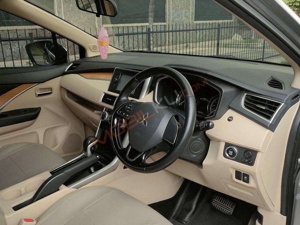 Mobil Mitsubishi Xpander 2017
