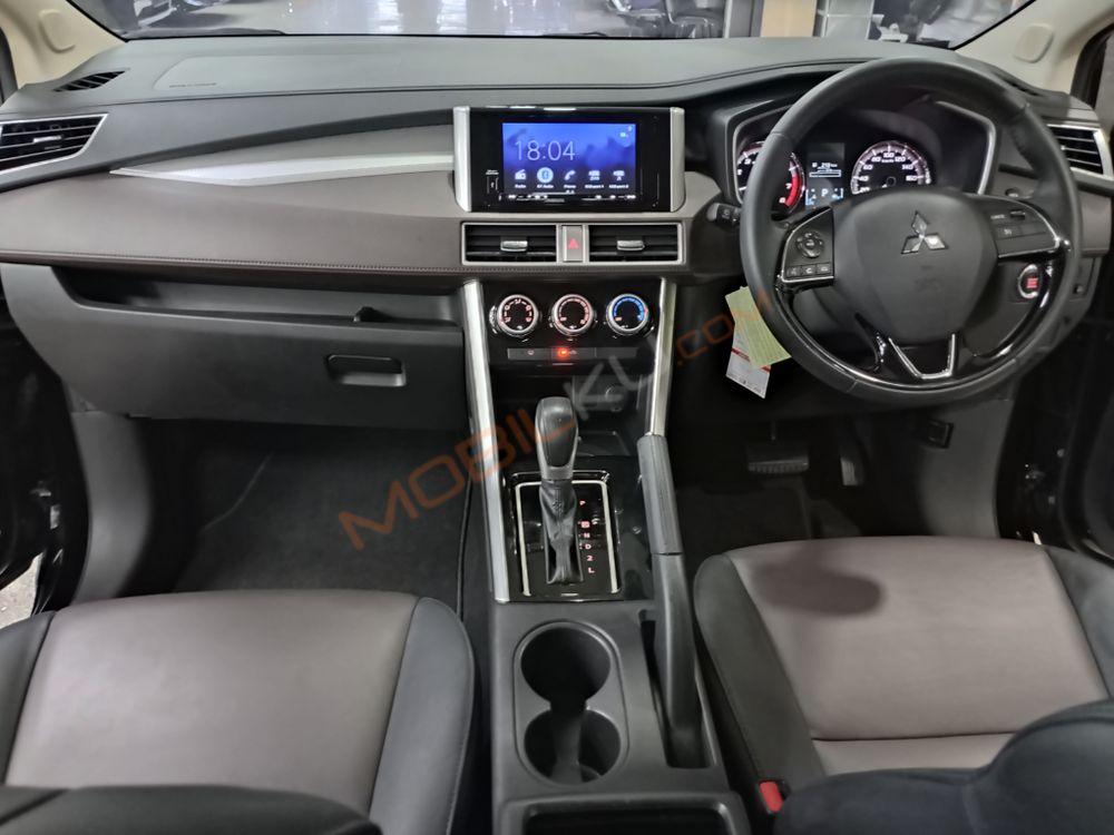 Mobil Mitsubishi Xpander 2020