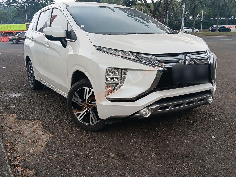 Mobil Mitsubishi Xpander 2021