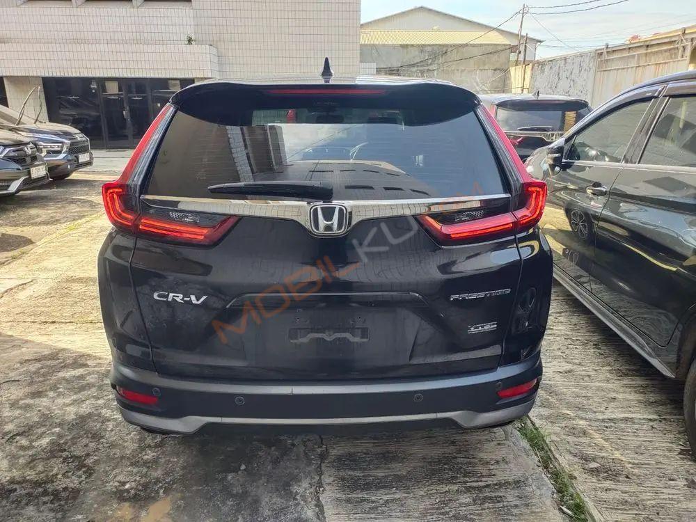Mobil Honda CR-V 2022