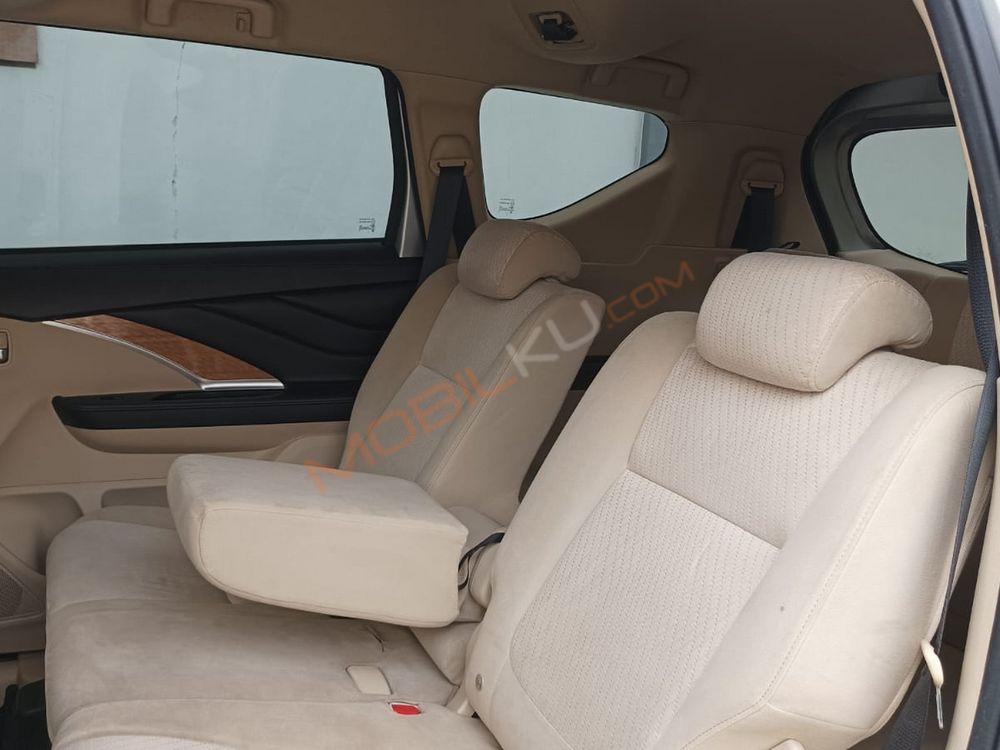 Mobil Mitsubishi Xpander 2018