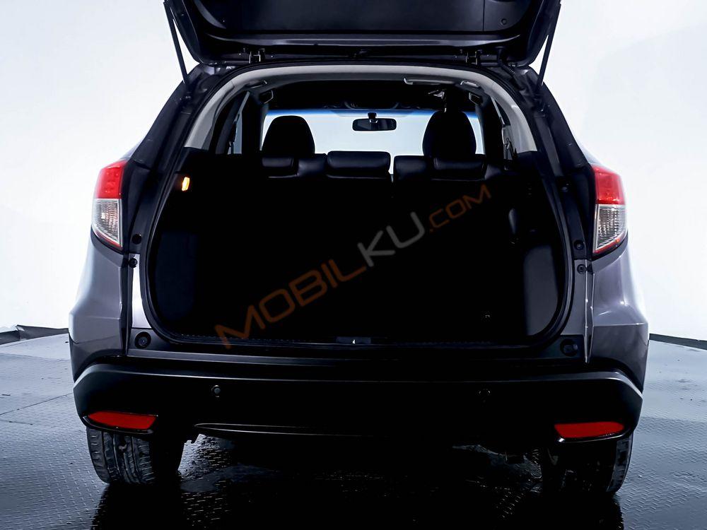 Mobil Honda HR-V 2021