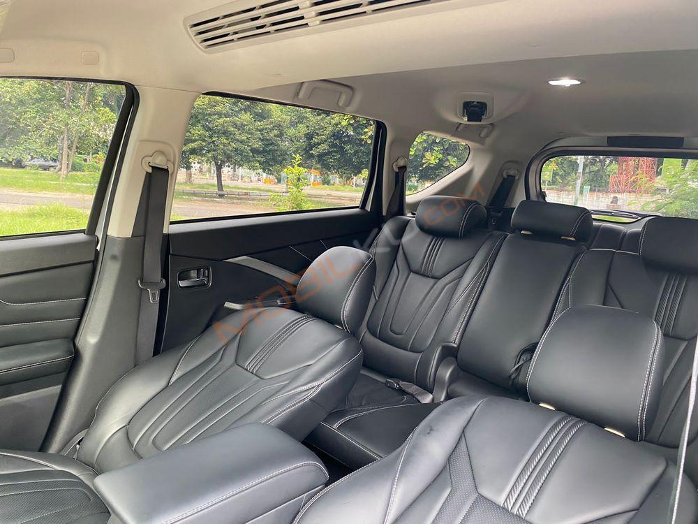 Mobil Mitsubishi Xpander 2022