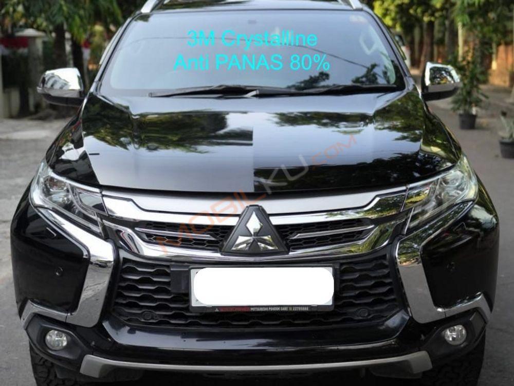 Mobil Mitsubishi Pajero Sport 2019