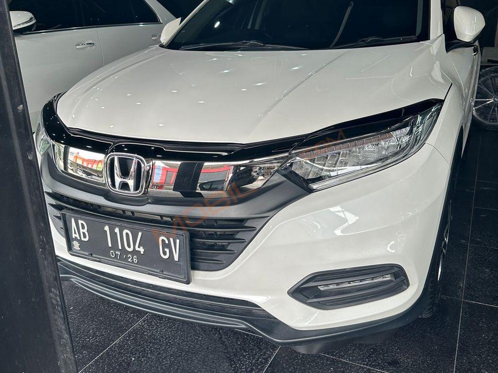 Mobil Honda HR-V 2019