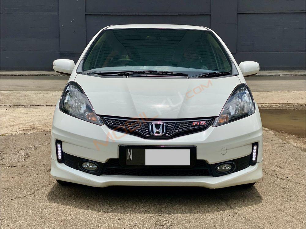 Mobil Honda Jazz 2014