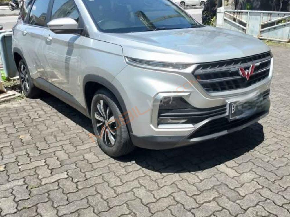 Mobil Wuling Formo 2019