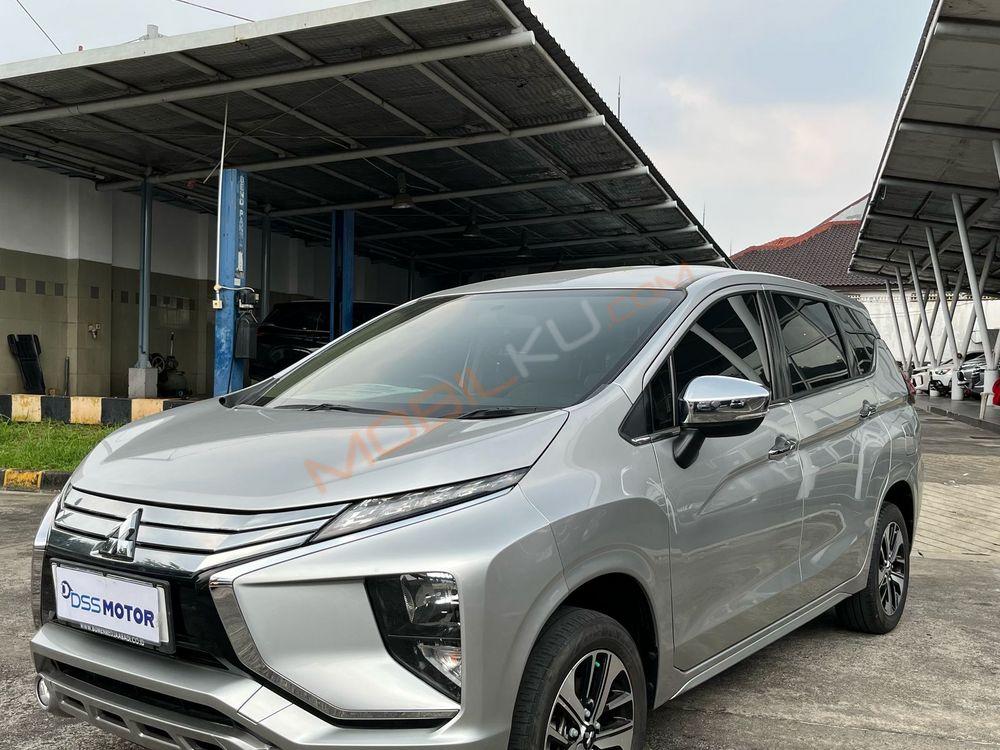 Mobil Mitsubishi Xpander 2019