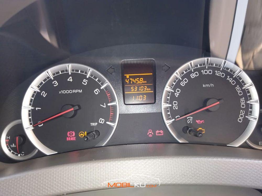 Mobil Suzuki Ertiga 2018