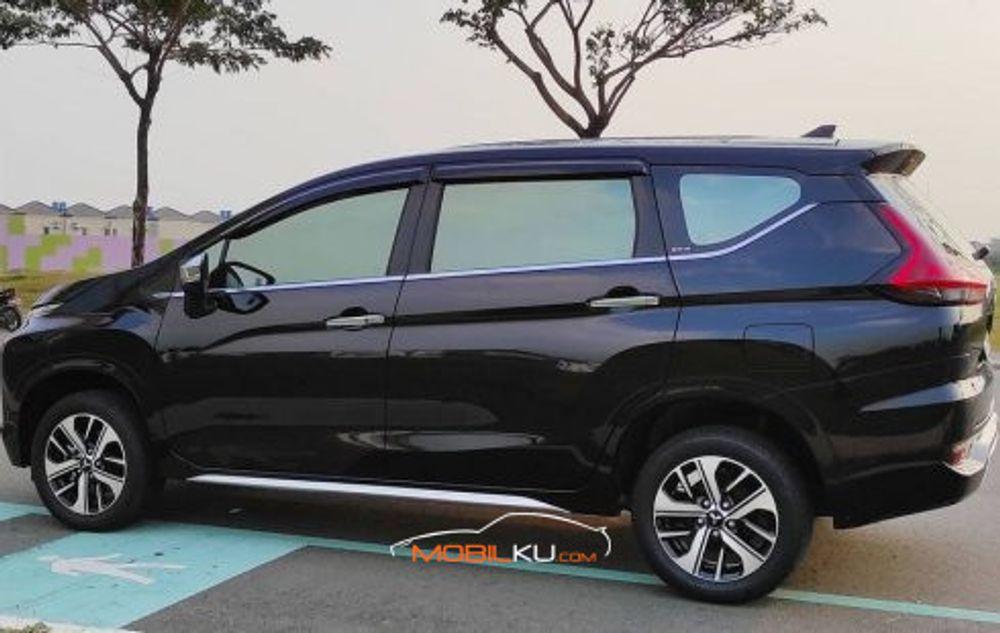 Mobil Mitsubishi Xpander 2019