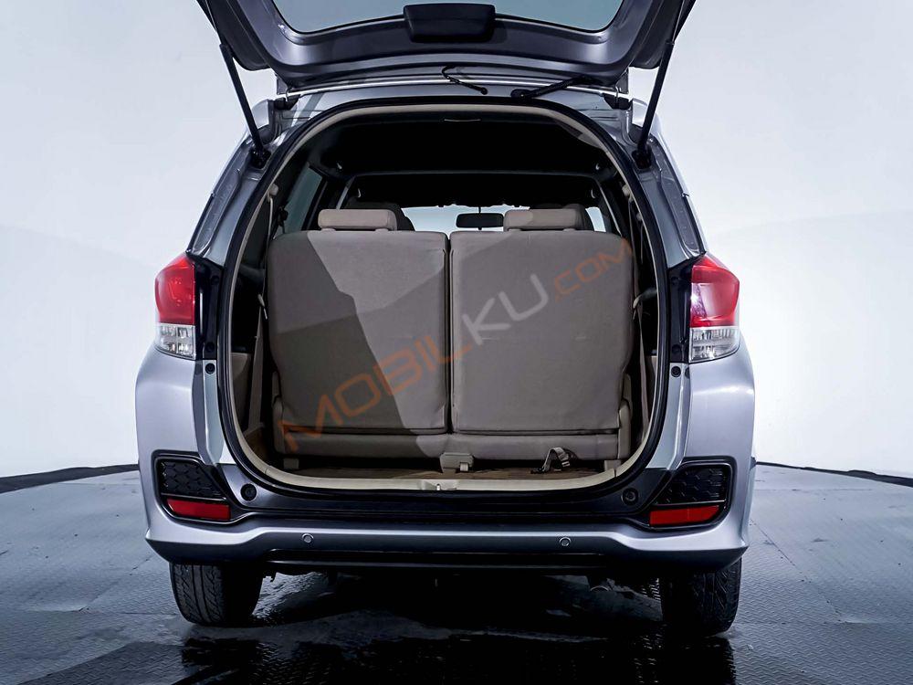Mobil Honda Mobilio 2017