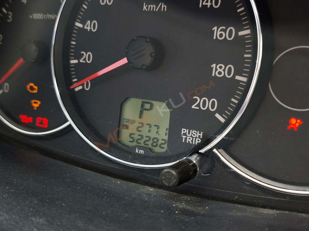 Mobil Mitsubishi Pajero Sport 2014