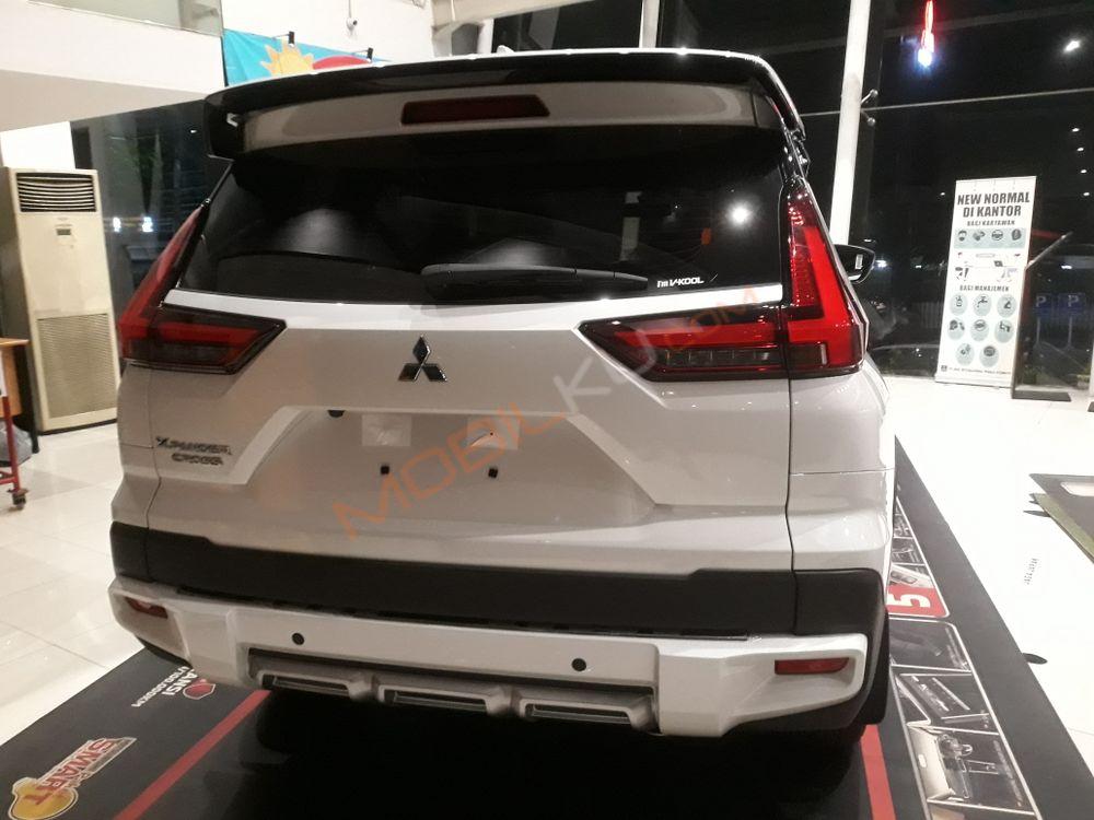 Mobil undefined undefined undefined