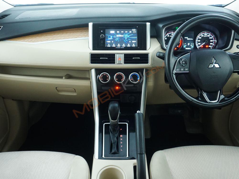 Mobil Mitsubishi Xpander 2018