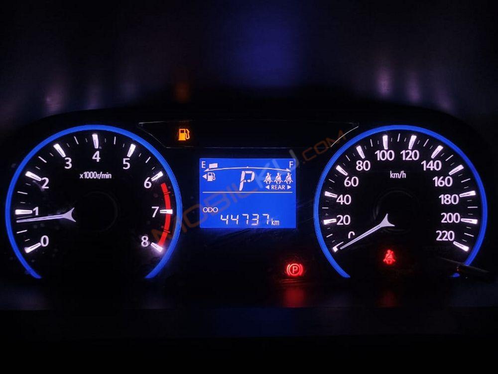 Mobil Daihatsu Sirion 2018