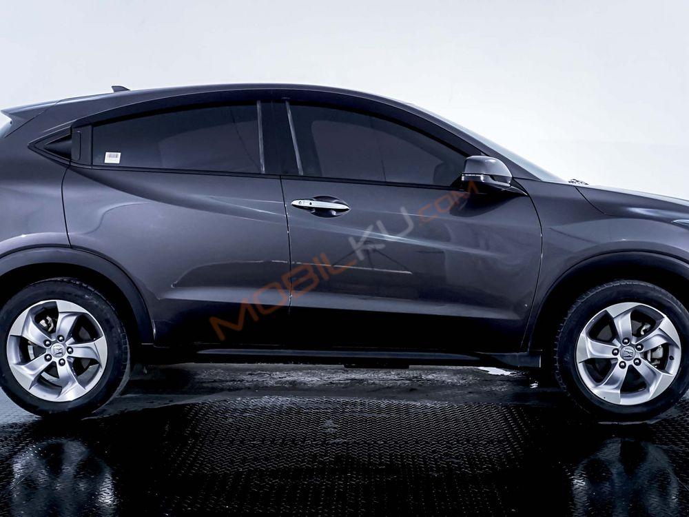 Mobil Honda HR-V 2018
