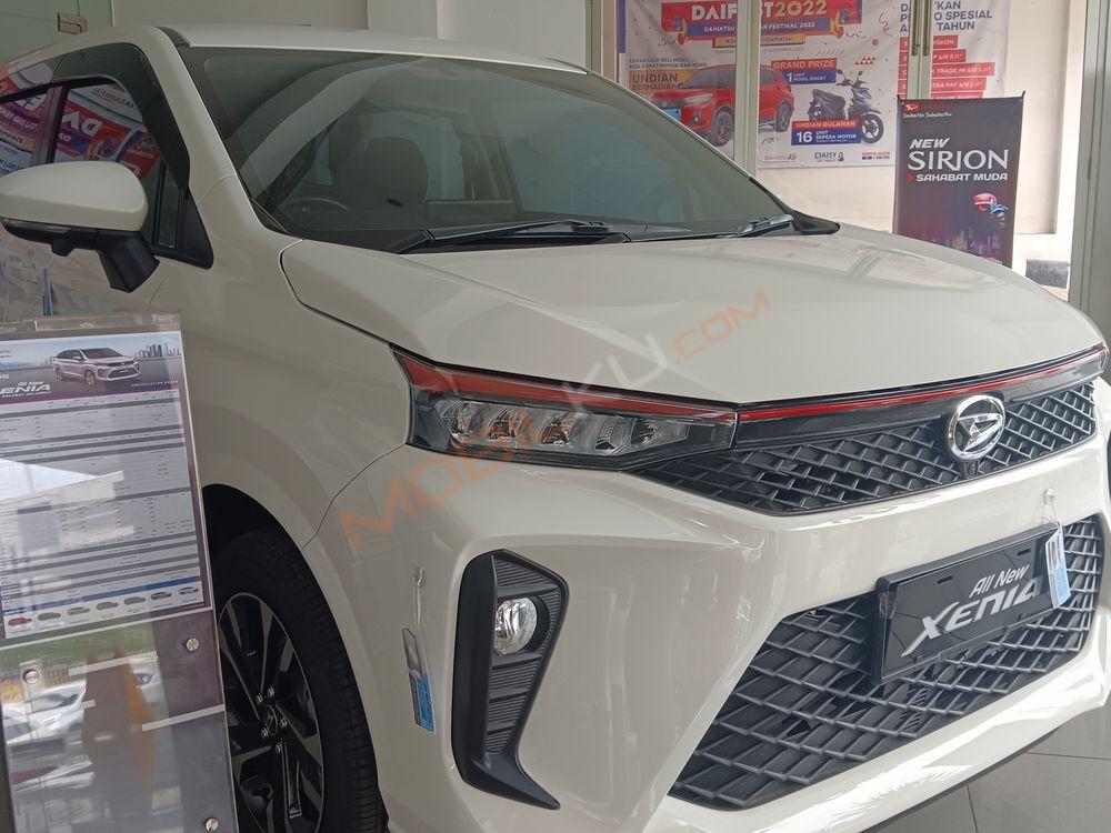 Mobil undefined undefined undefined