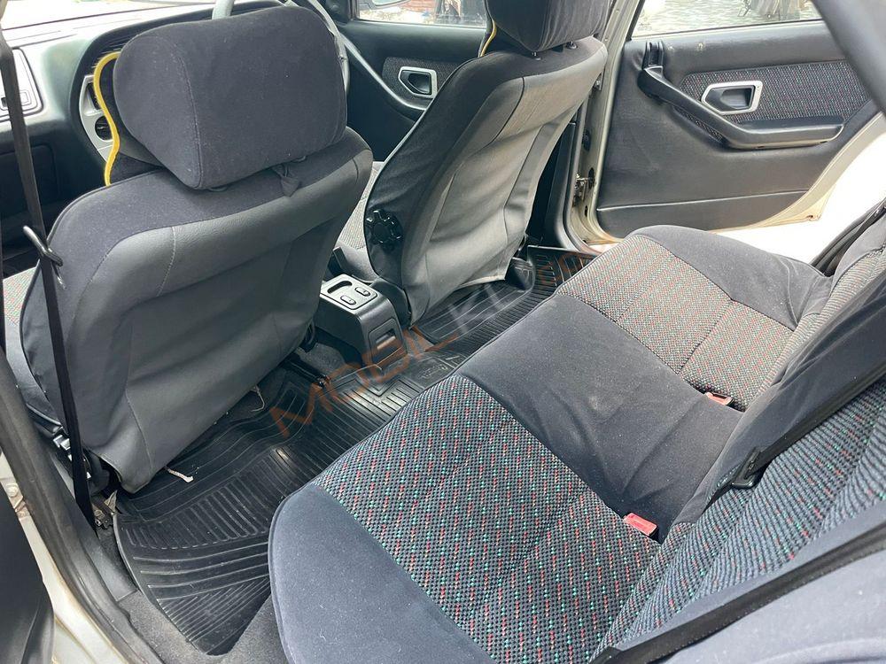 Mobil Peugeot 306 1996