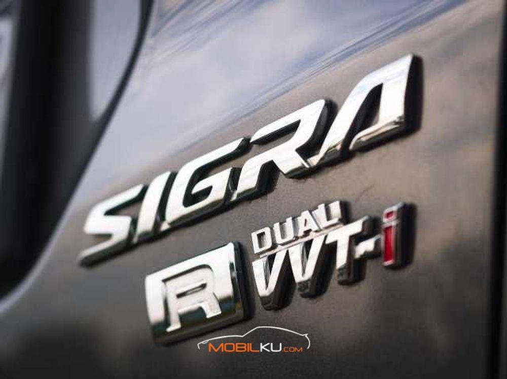 Mobil Daihatsu Sigra 2021