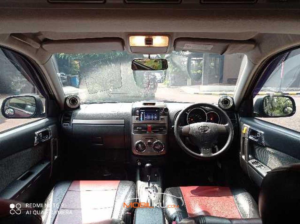 Mobil Daihatsu Terios 2014