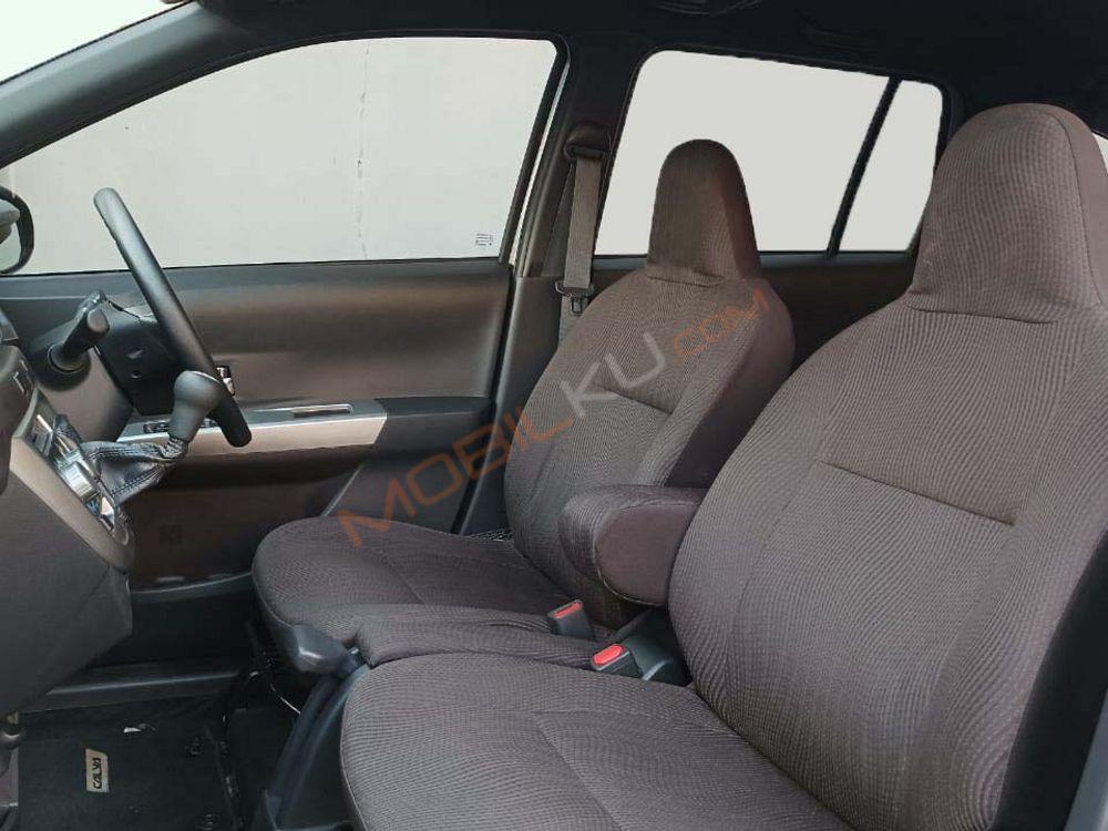 Mobil Toyota Calya 2023