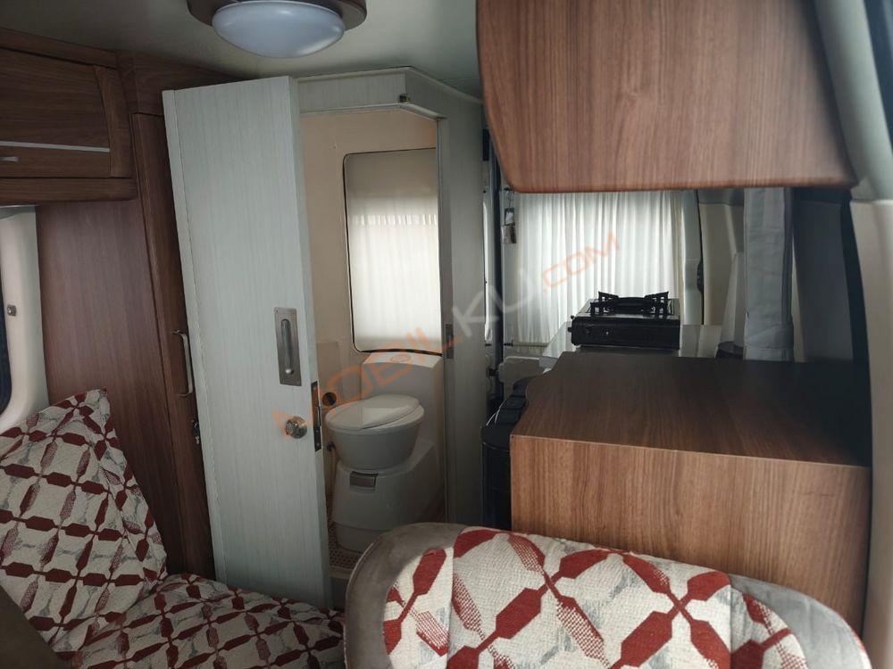 Mobil DFSK Super Cab 2016