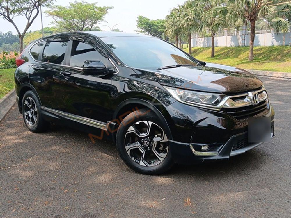 Mobil Honda CR-V 2019