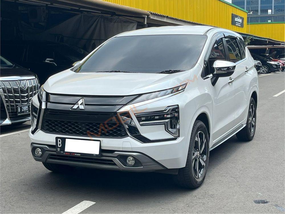 Mobil Mitsubishi Xpander 2022