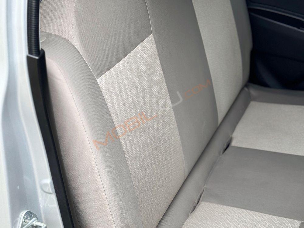 Mobil Suzuki Karimun Wagon R 2017